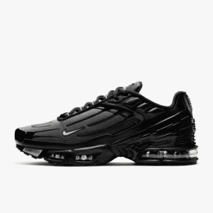 Nike Air Max Plus III Negro/Gris