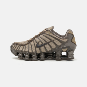 Nike Shox TL Beige topo