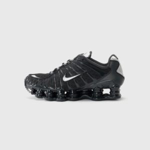 Nike Shox TL Negro
