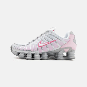 Nike Shox TL Rosa