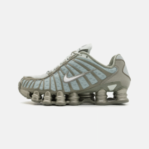 Nike Shox TL Verde caqui